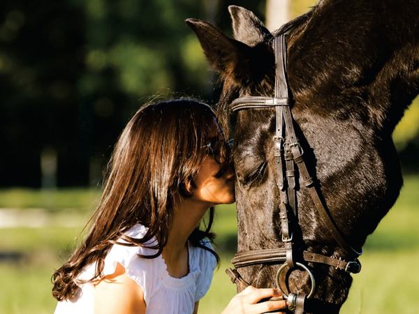 Equinoterapia · Estancia Guayascate